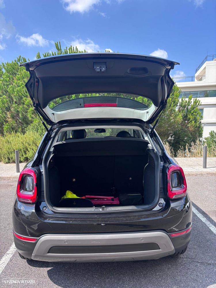 Fiat 500X 1.3 MJ City Cross - 7