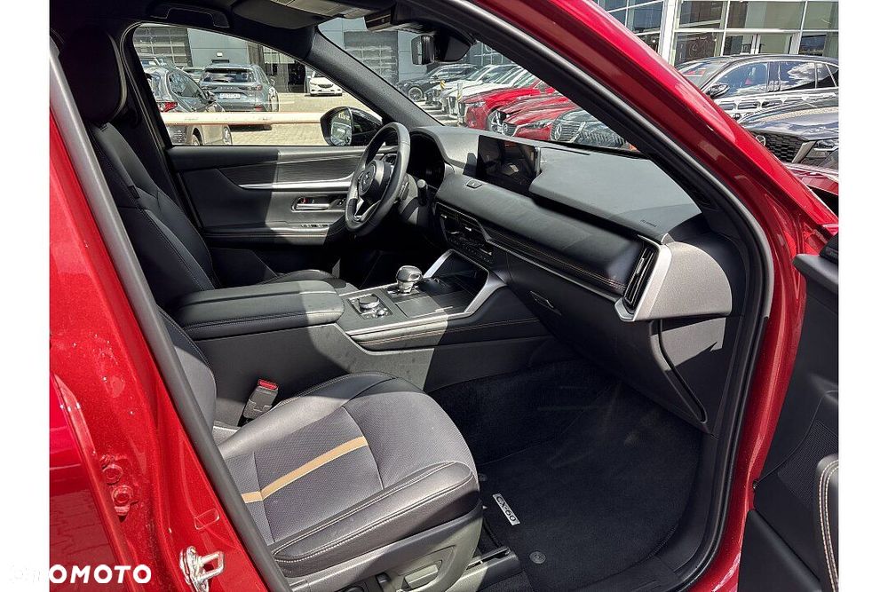 Mazda CX-60 2.5 PHEV Homura AWD - 20