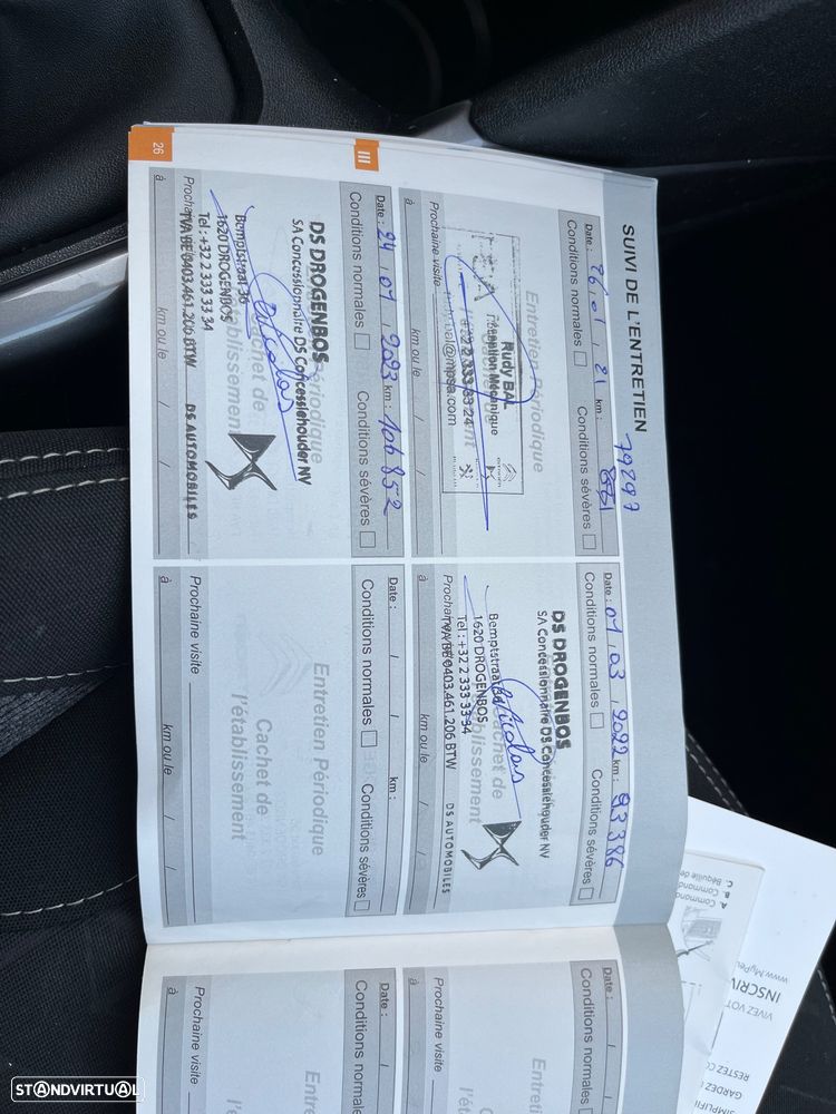 Peugeot 2008 PureTech 82 Style - 50