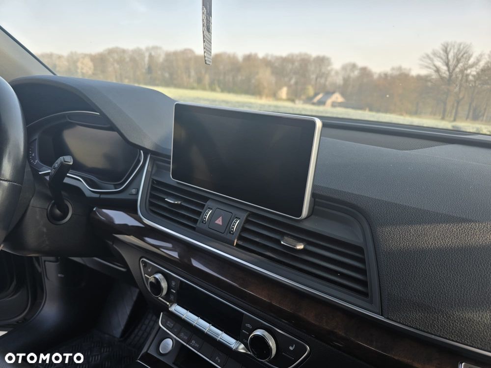 Audi Q5 2.0 TFSI Quattro S tronic design - 24