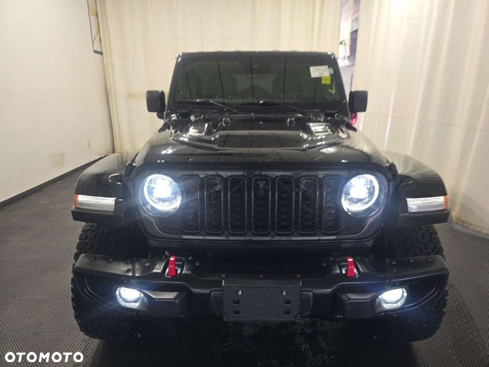 Jeep Wrangler - 7