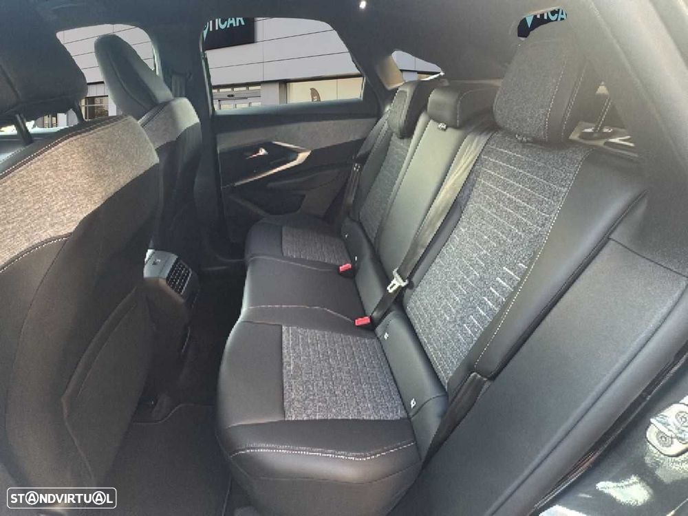 Peugeot 3008 - 10