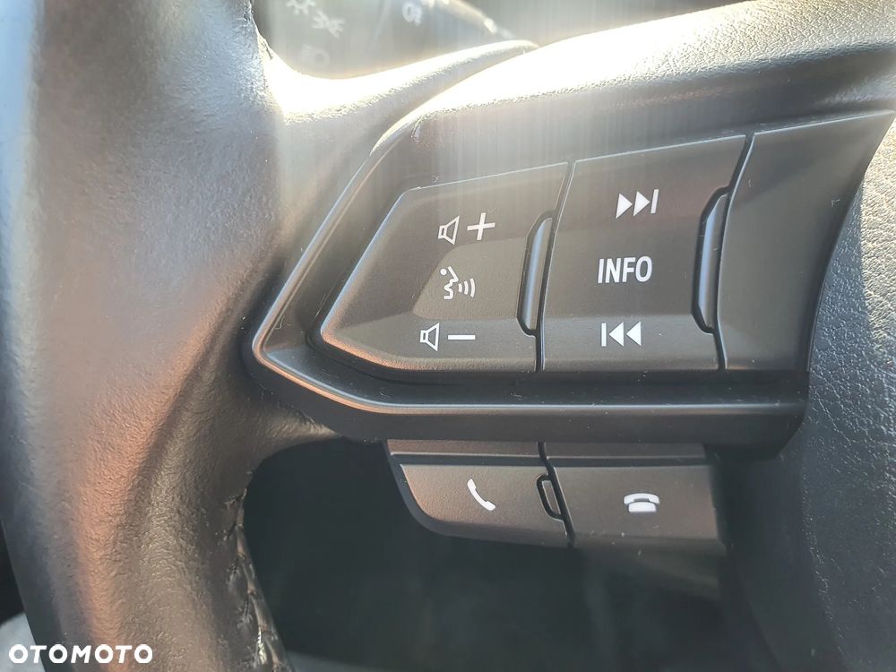 Mazda CX-3 SKYACTIV-G 121 FWD ADVANTAGE - 19