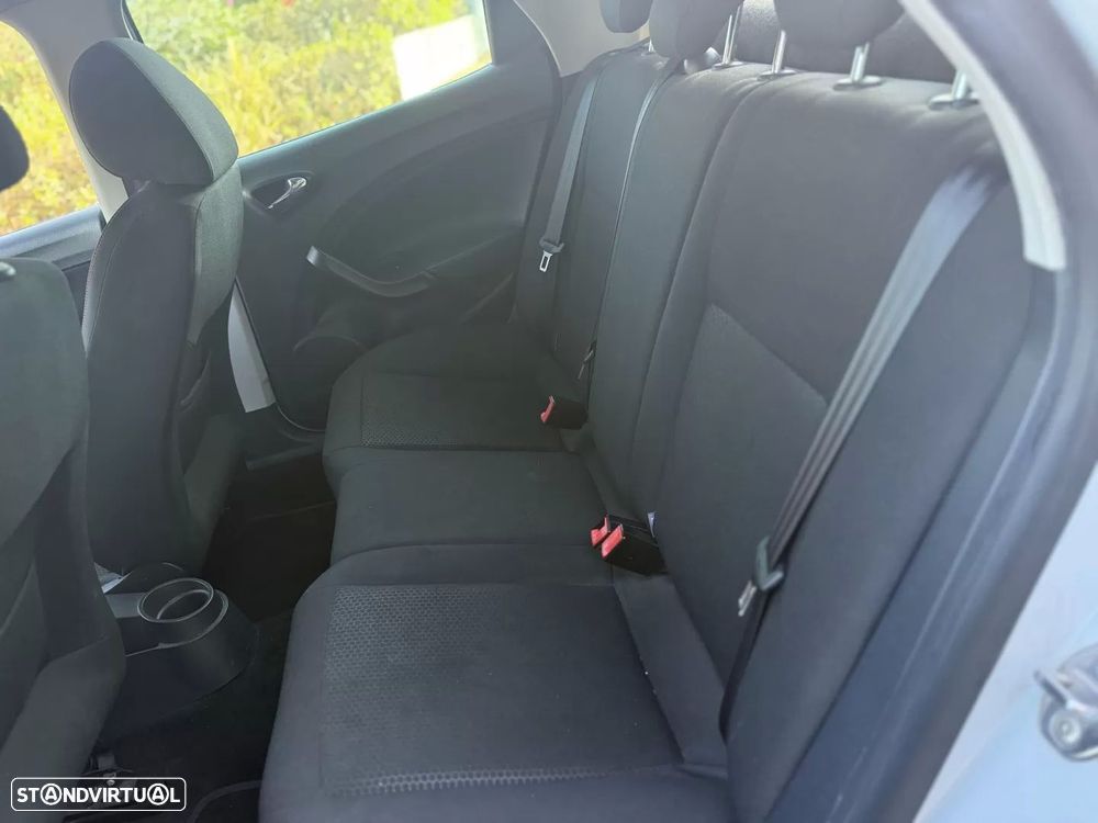 SEAT Ibiza 1.2 TSi FR 30 Anos - 12