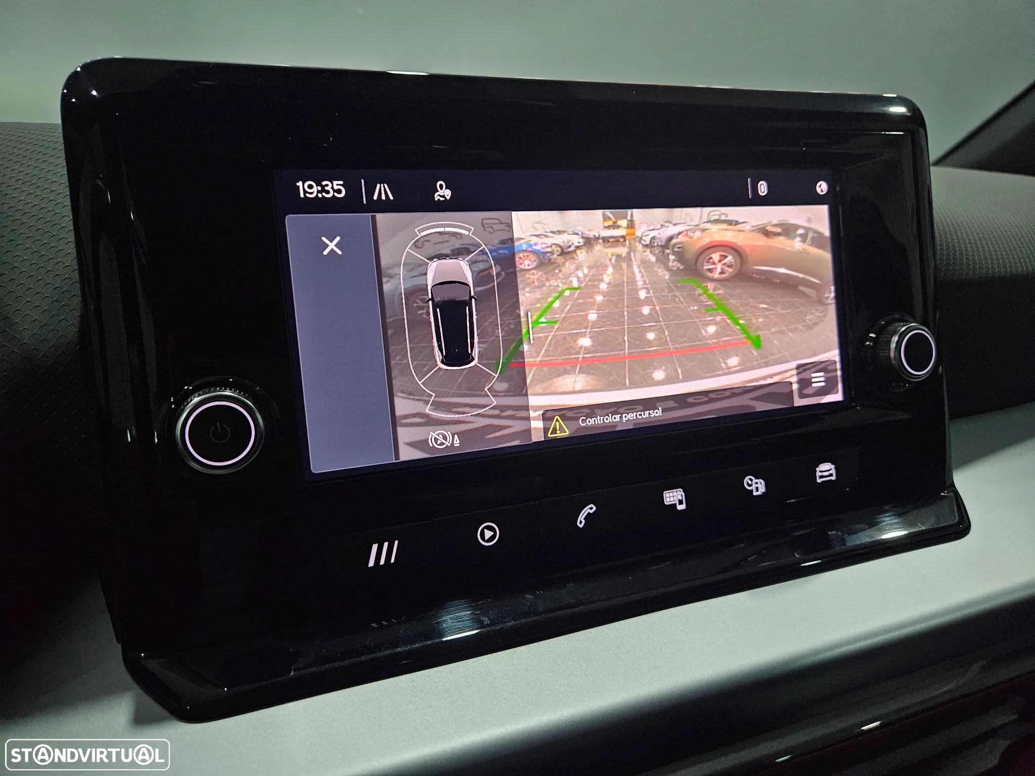 SEAT Arona 1.0 TSI FR - 26