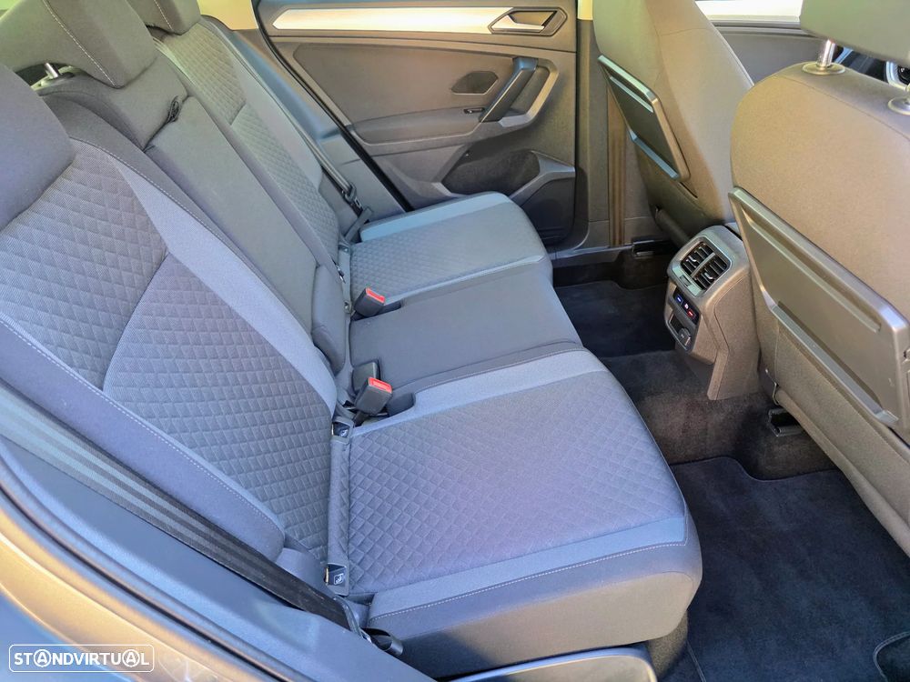 VW Tiguan 1.5 TSI Confortline - 49