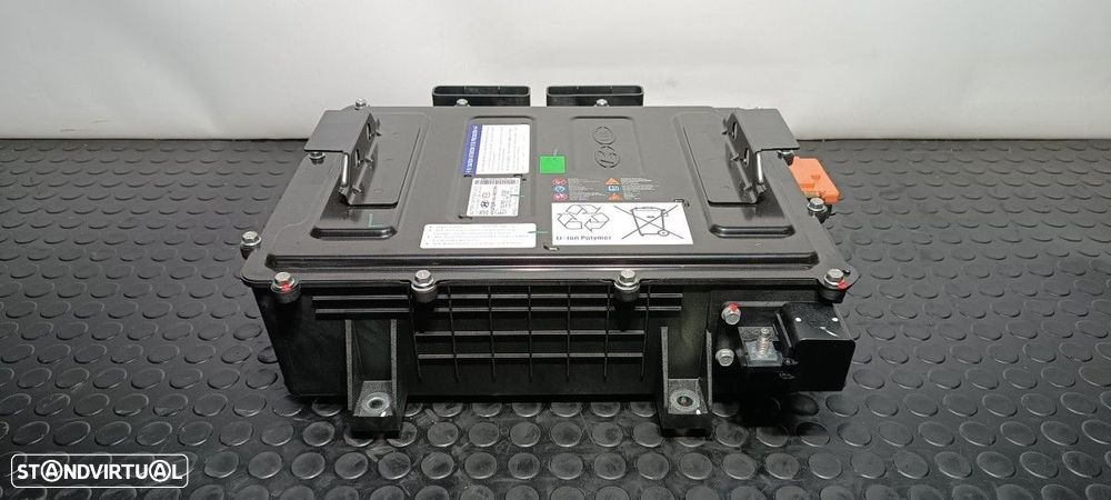 BATERIA DO SISTEMA HÍBRIDO HYUNDAI I20 III (BC3, BI3) 1.0 T-GDI (101CV) - 1
