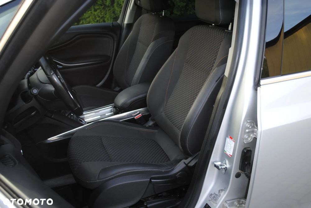 Opel Zafira Tourer 1.6 CDTI ecoFLEX Start/Stop Innovation - 17