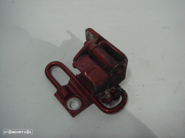Limitador / Travão De Porta Tr Esq Seat Leon (1P1) - 1
