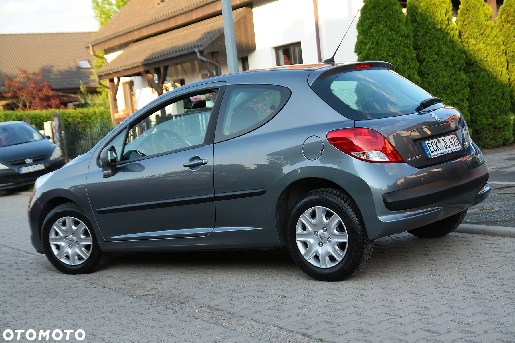 Peugeot 207 75 Tendance - 18