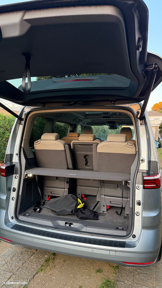 VW Multivan - 9