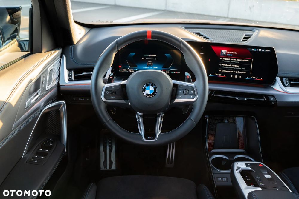 BMW X1 - 21