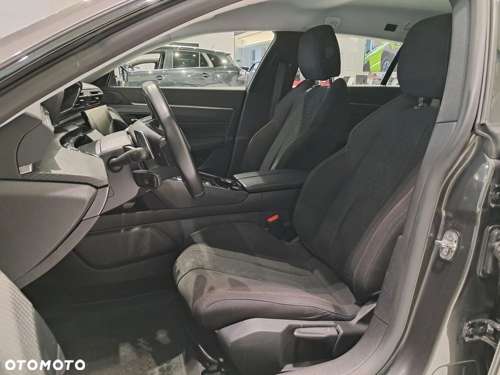 Peugeot 508 1.5 BlueHDi Active Pack S&S EAT8 - 9