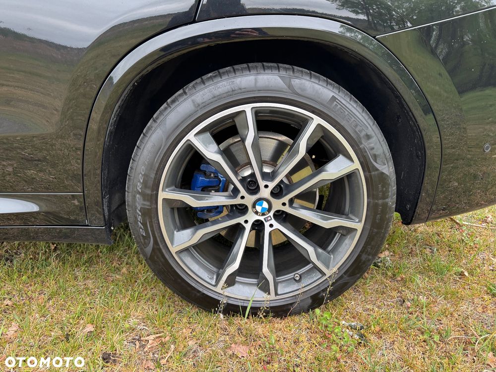 BMW X3 M - 16