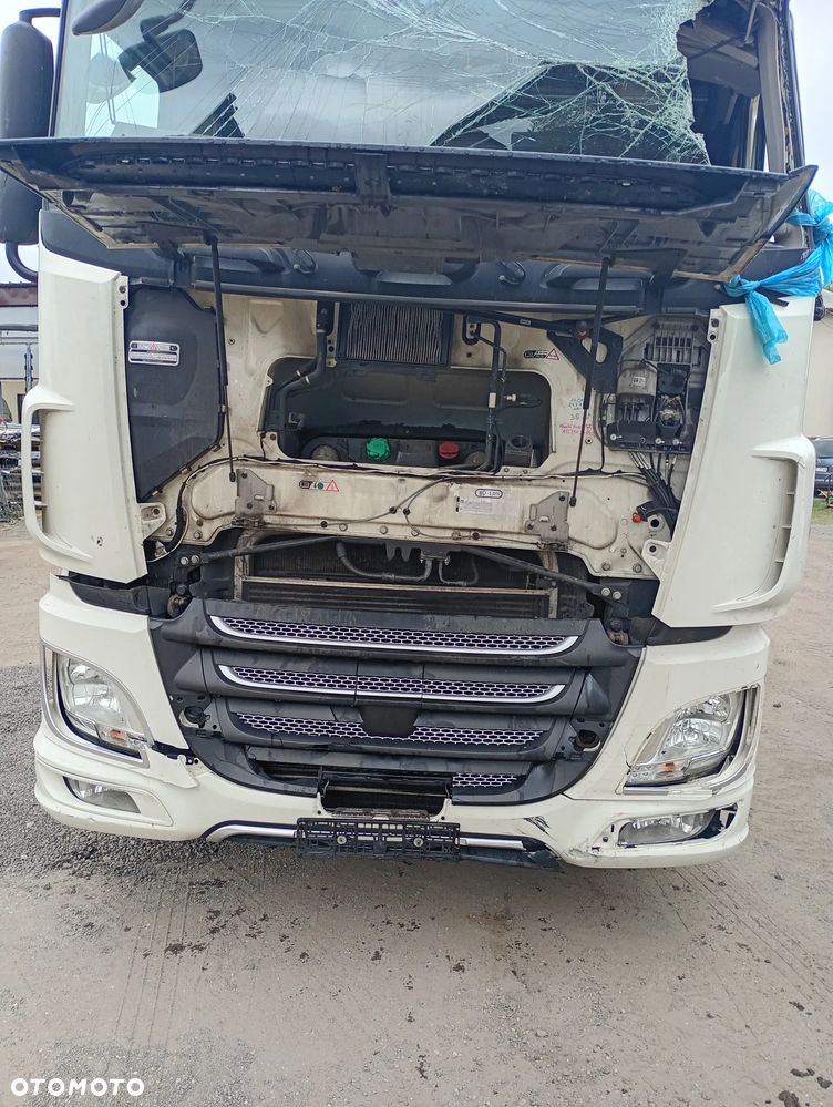 DAF XF480 - 6