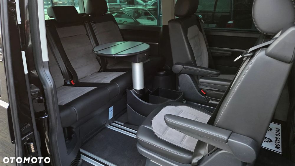 Volkswagen Multivan 2.0 TDI L1 Highline 4Motion DSG - 12