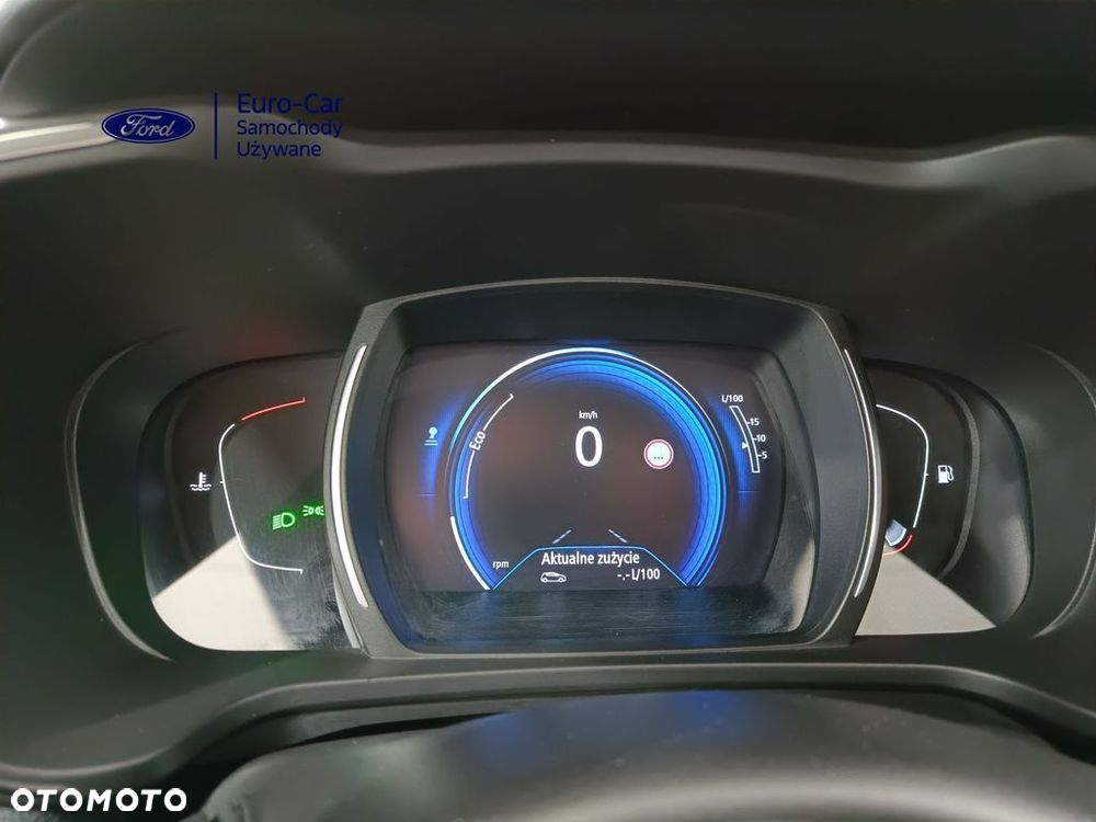 Renault Kadjar 1.2 Energy TCe Intens - 18