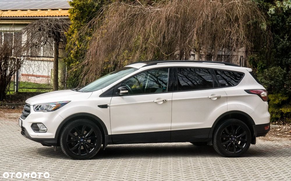Ford Escape - 6