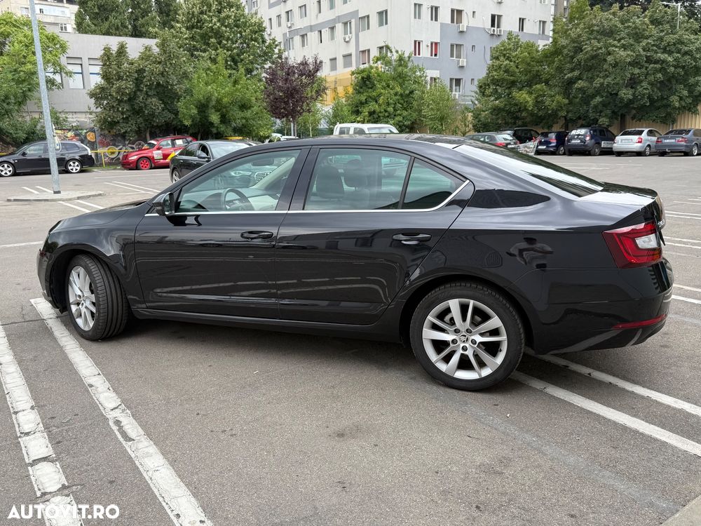 Skoda Octavia - 15