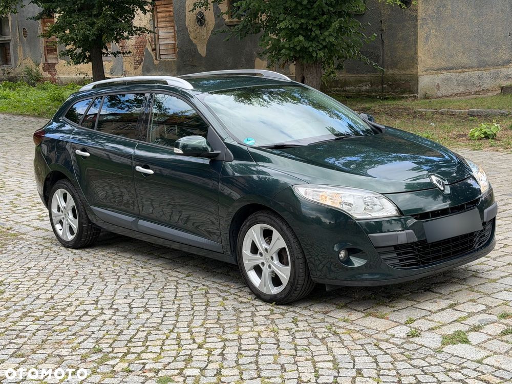 Renault Megane 1.6 16V Luxe Privilege - 7