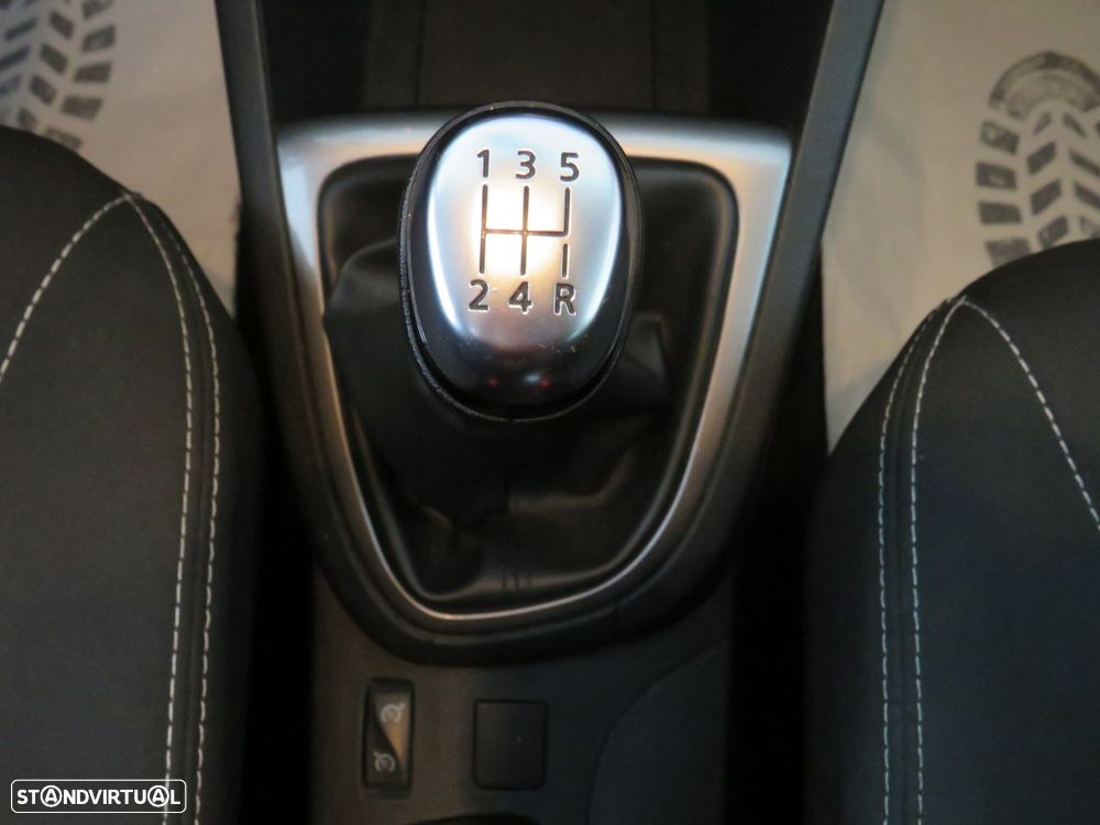 Renault Clio 0.9 TCe Limited - 44