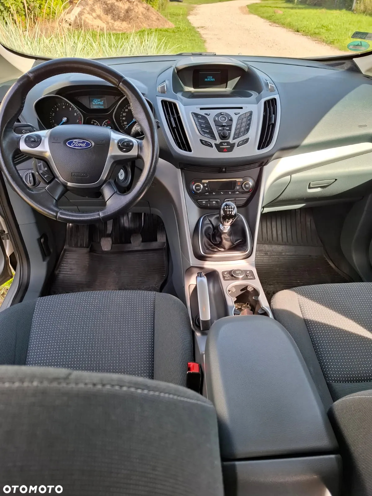 Ford C-MAX - 16