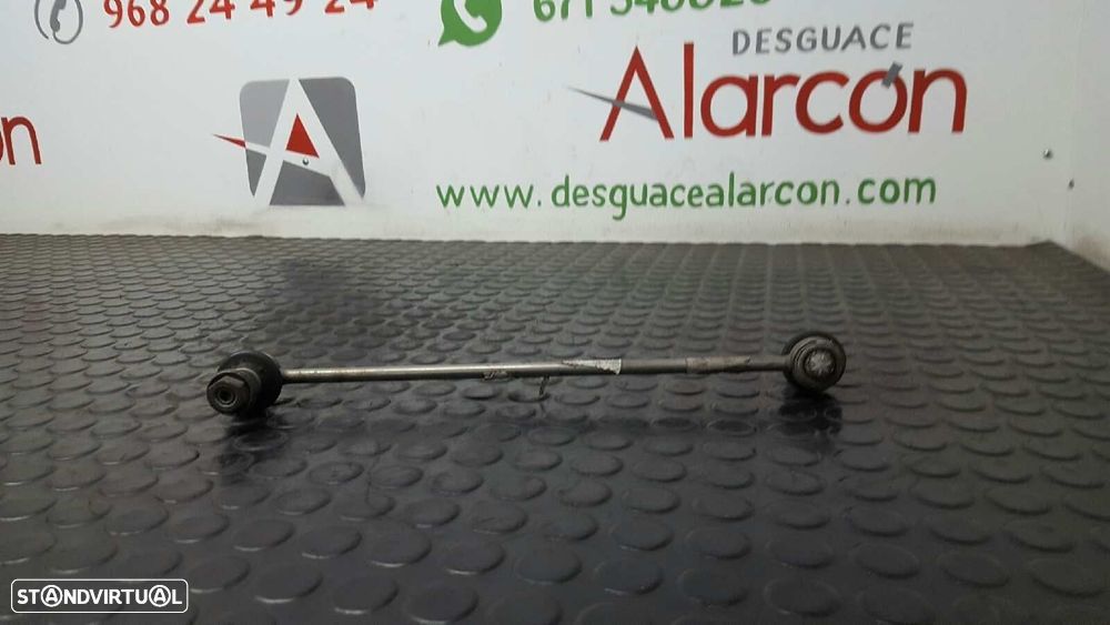 TIRANTE FRENTE ESQUERDO MINI MINI (R56) COOPER S - 1