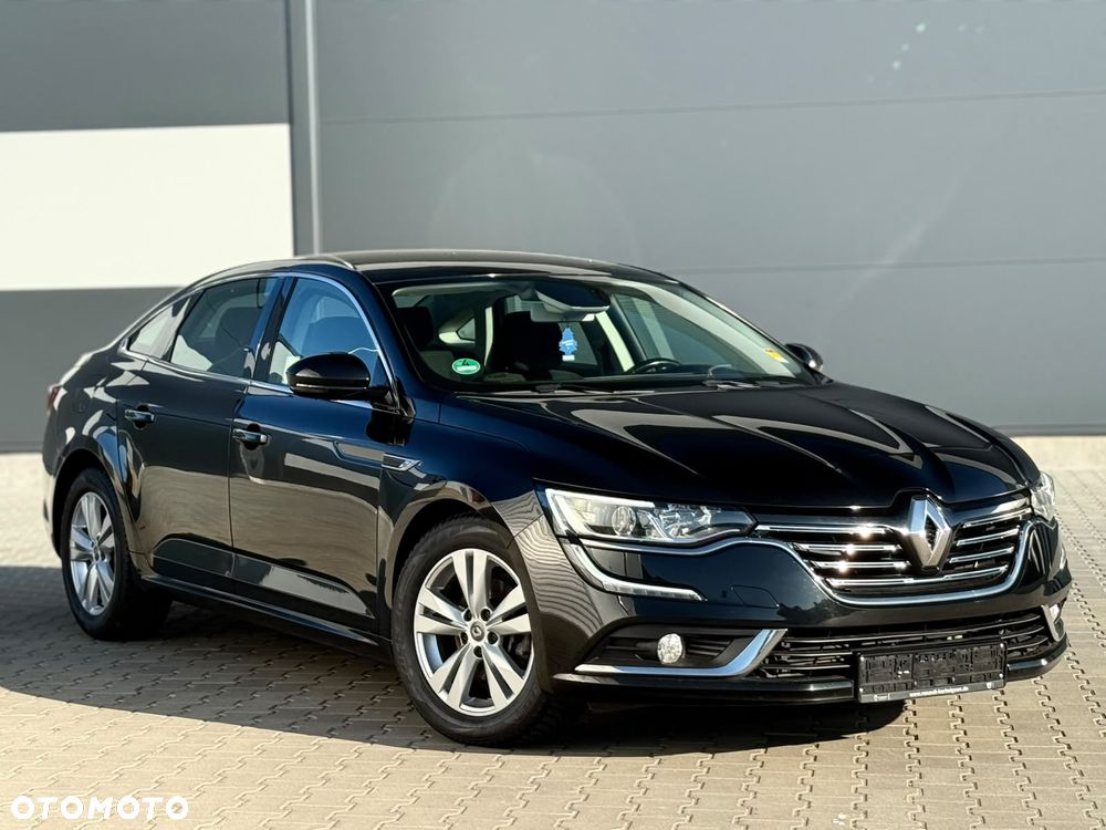 Renault Talisman BLUE dCi 120 LIFE - 7