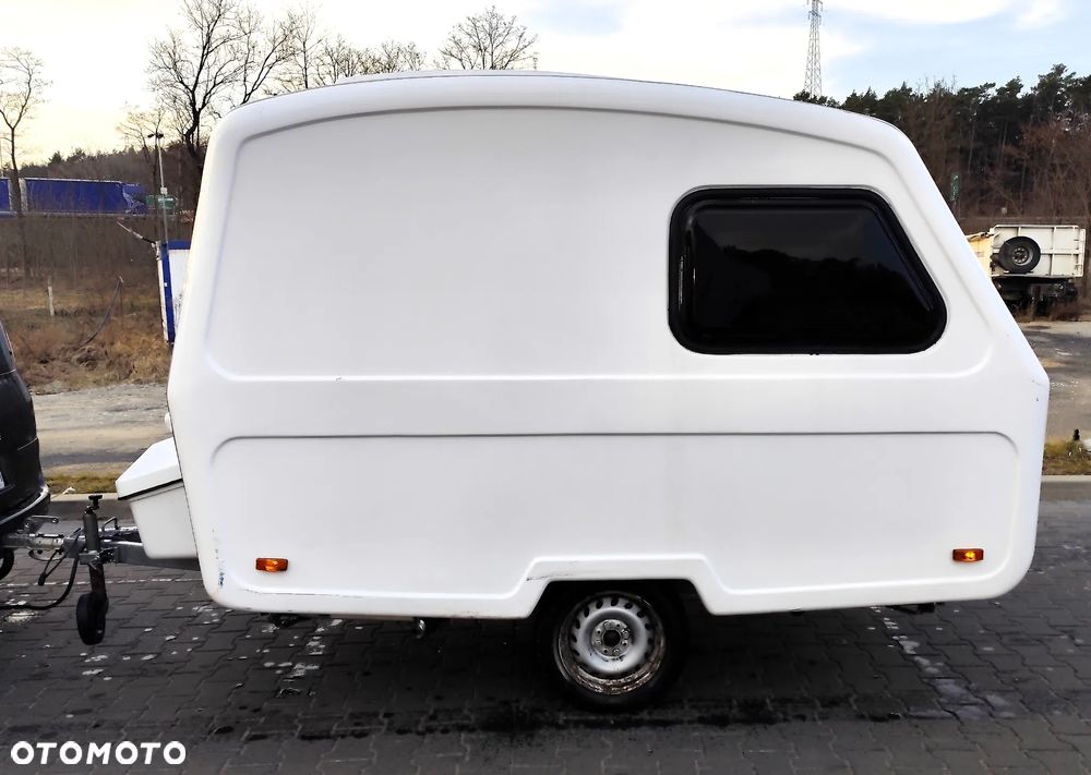 Niewiadów N126E - 2