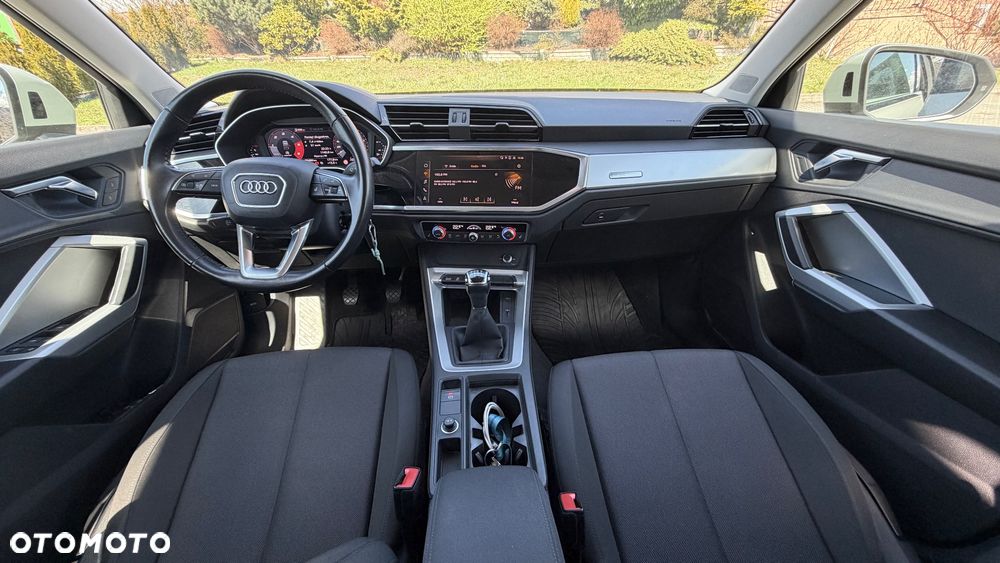Audi Q3 Sportback 35 TDI - 8