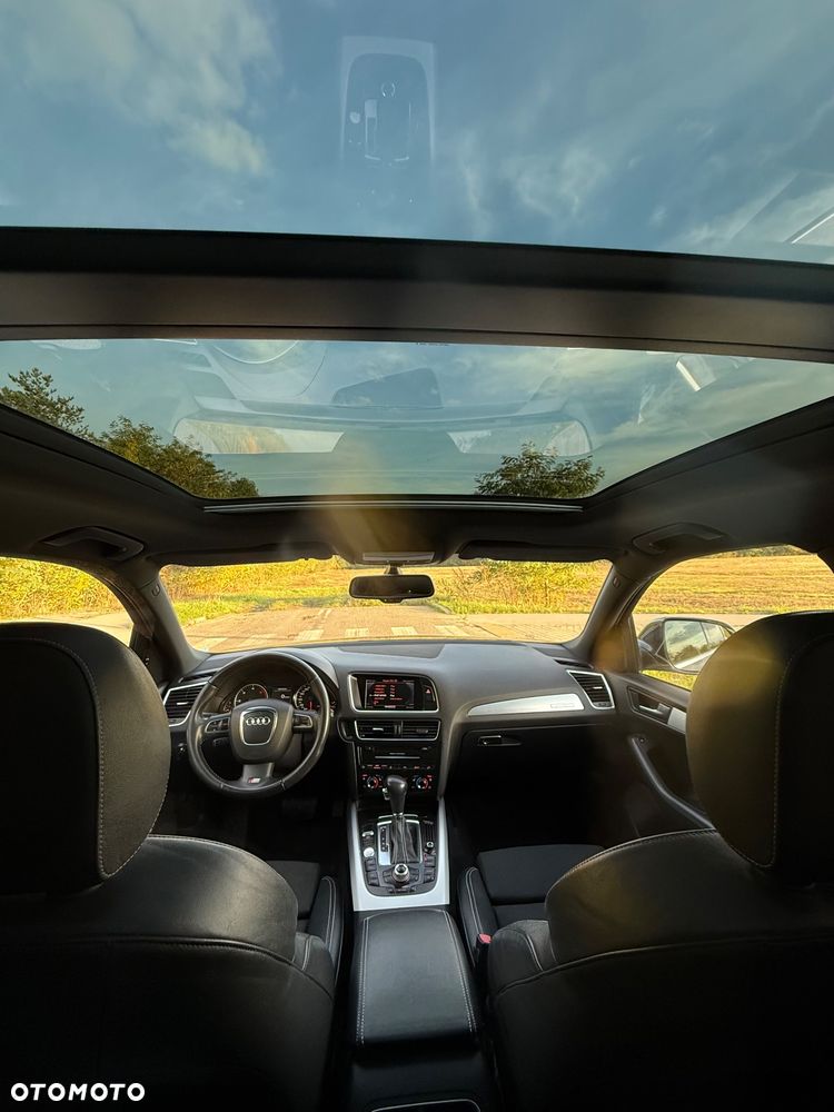 Audi Q5 2.0 TDI Quattro S tronic - 18