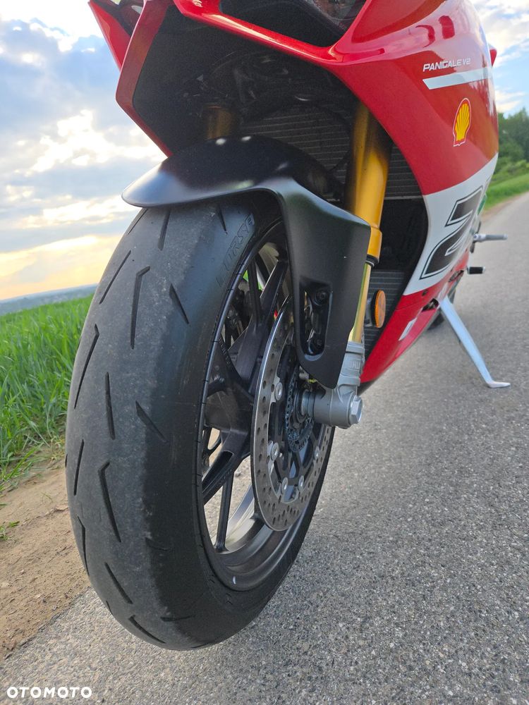 Ducati Panigale V2 - 11