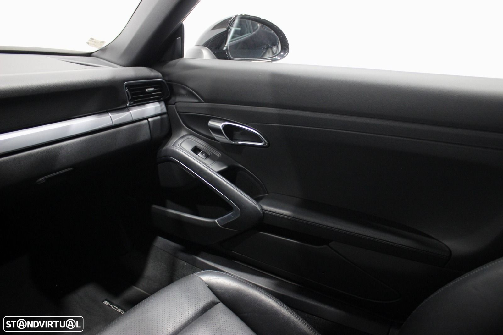 Porsche 911 (991) - 37