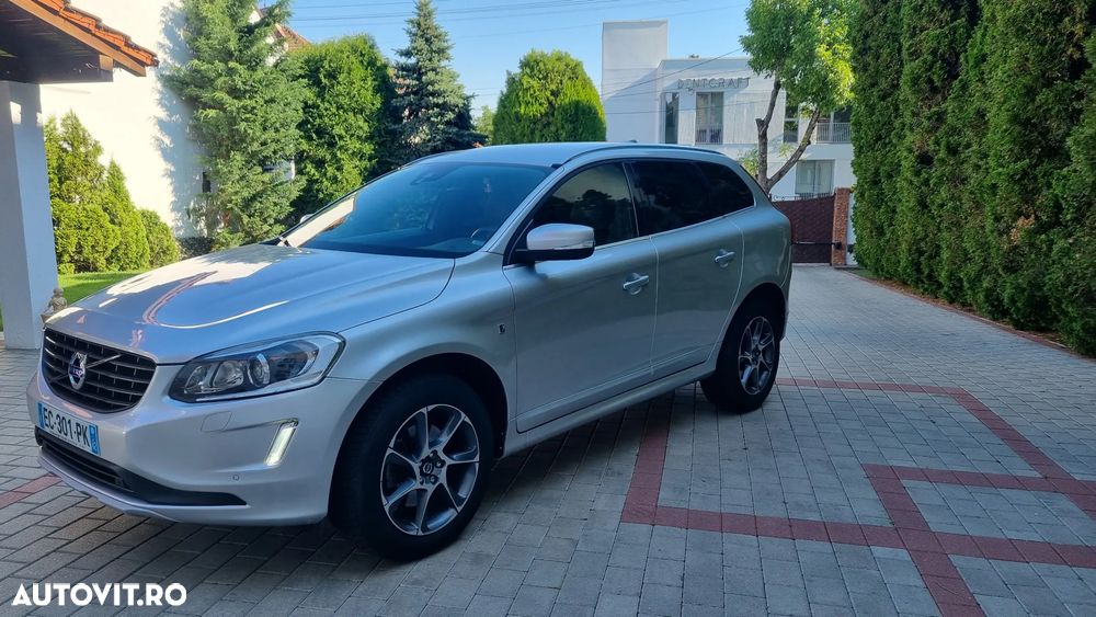 Volvo XC 60 - 17