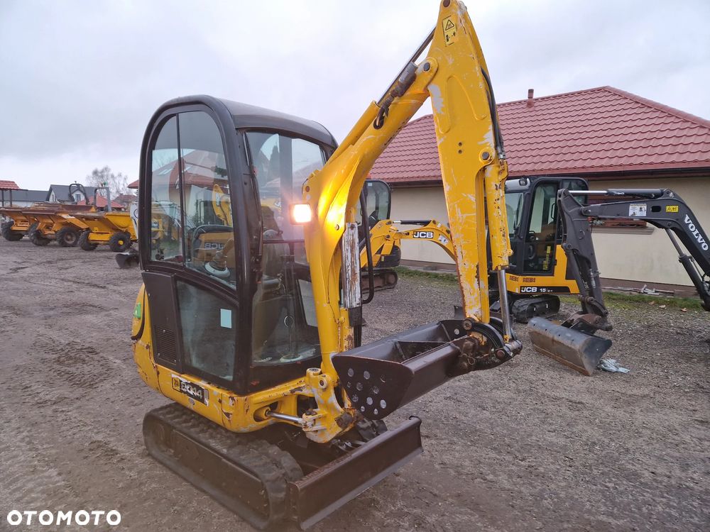JCB 8014, 8016, 8016,15 c-1, 48z-1, 8026cts, bobcat,cat, yanmar sv 26, vio 27,takeuchi tb 230 - 5
