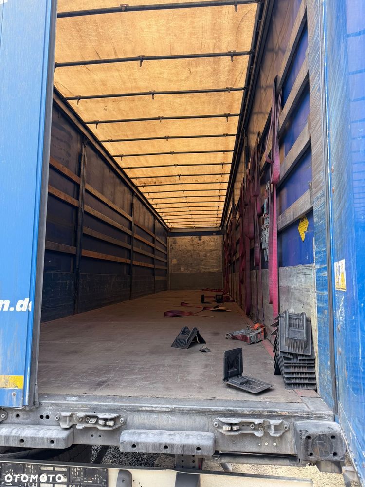 Schmitz Cargobull SCS 24/L-13.62 C E B - 1