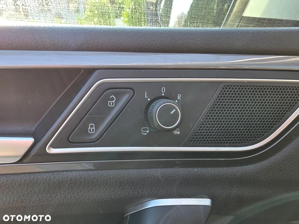 Volkswagen Golf Sportsvan 1.4 TSI BlueMotion Technology Allstar - 12