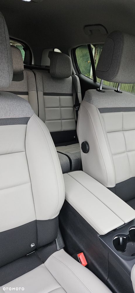 Citroën C5 Aircross 1.6 PureTech Shine EAT8 - 5