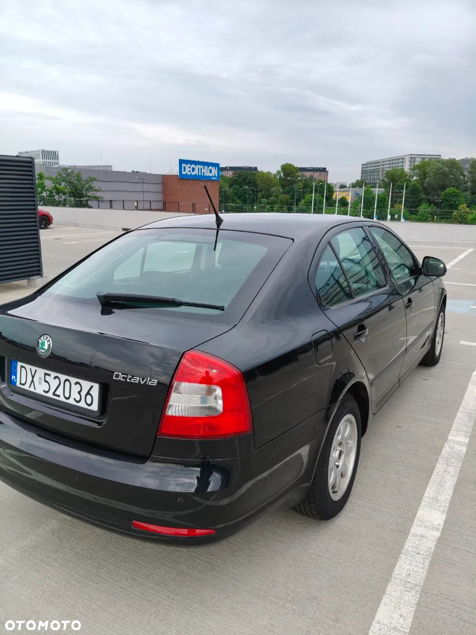 Skoda Octavia 1.6 TDI Classic - 5