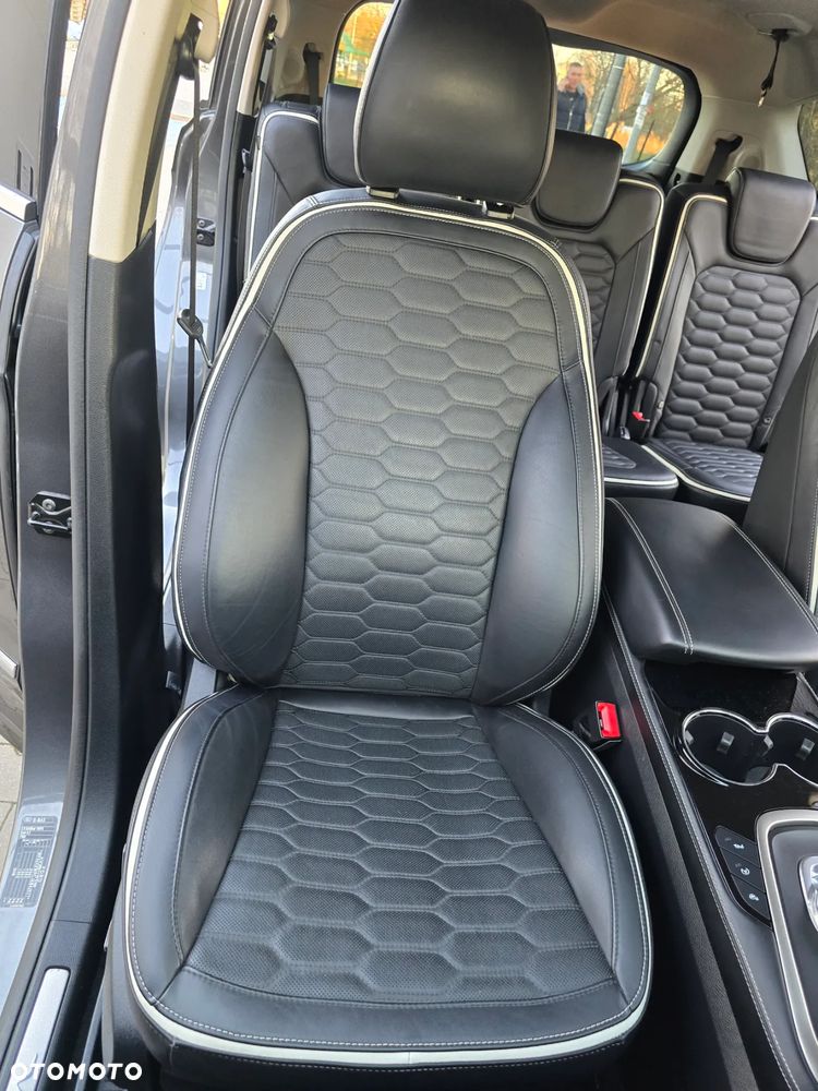 Ford S-Max 2.0 EcoBlue Vignale - 20