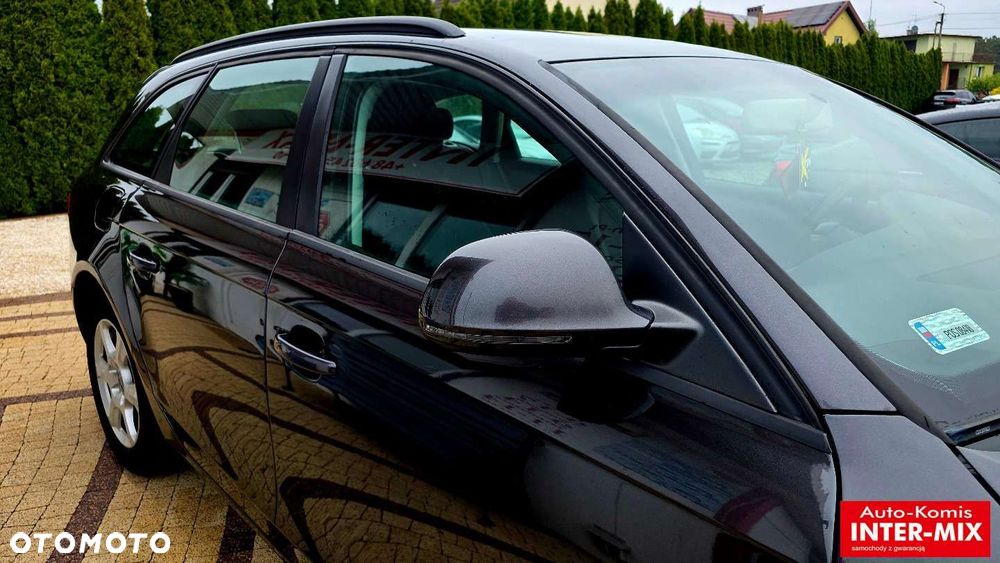 Audi A4 Avant - 10