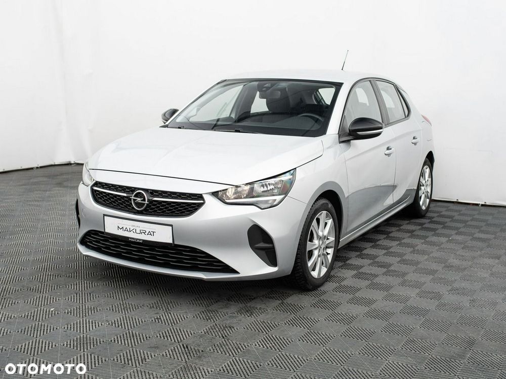 Opel Corsa 1.2 Elegance S&S - 3