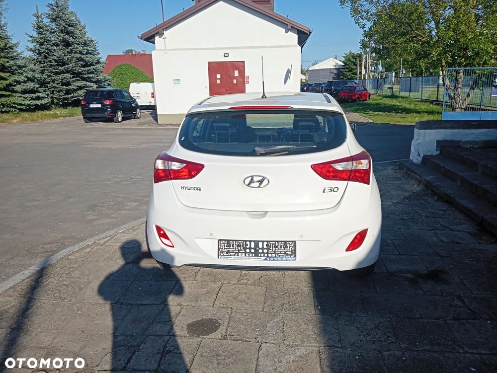 Hyundai i30 1.4 Classic - 2