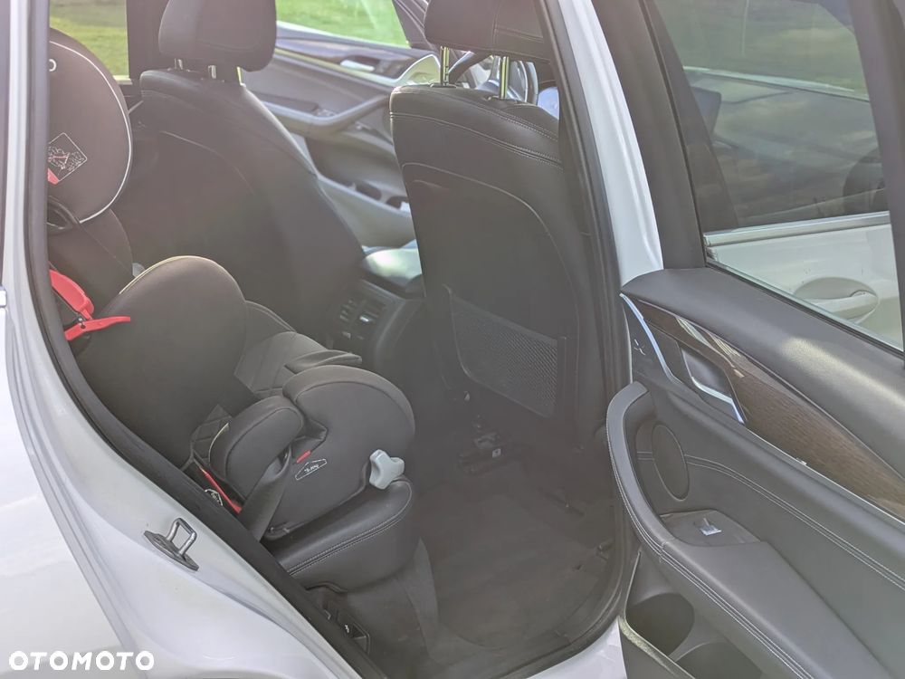 BMW X3 xDrive30i GPF xLine sport - 17