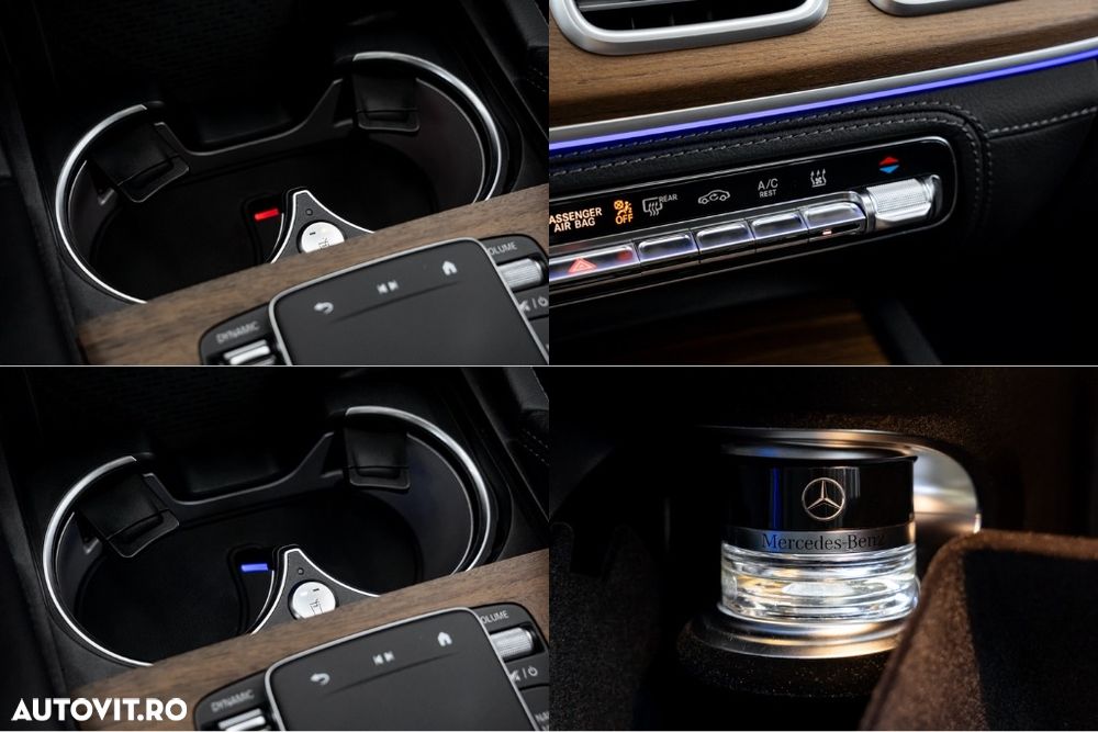 Mercedes-Benz GLE 400 e 4Matic 9G-TRONIC AMG Line Advanced Plus - 18