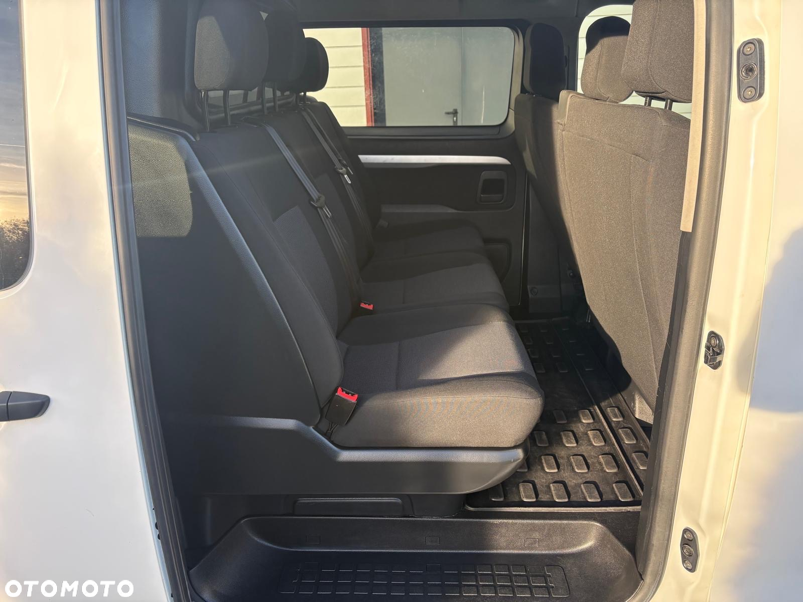 Citroën Jumpy 2.0 BlueHDi XL 3,0t (bryg.) - 11