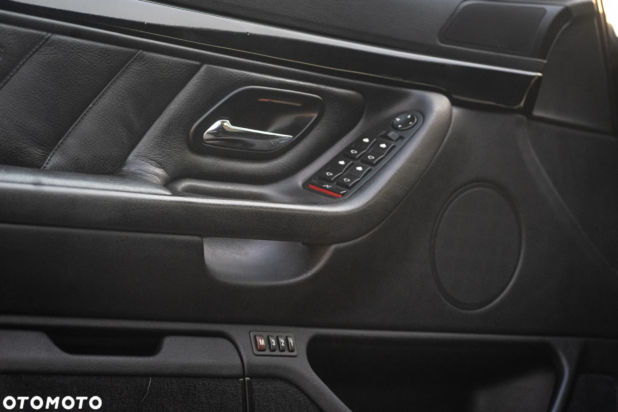 BMW Seria 7 728i L - 9