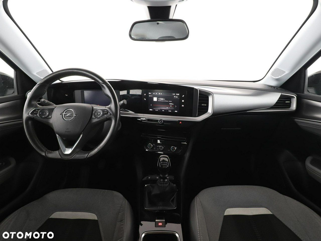 Opel Mokka 1.2 DI Turbo Edition - 15