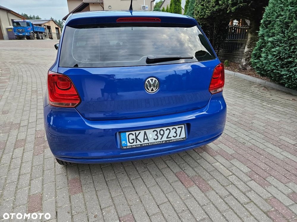 Volkswagen Polo - 5