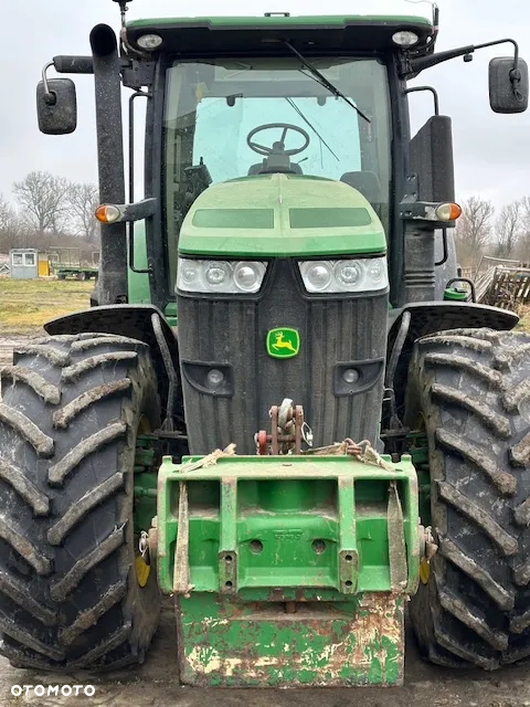 John Deere MR - 3